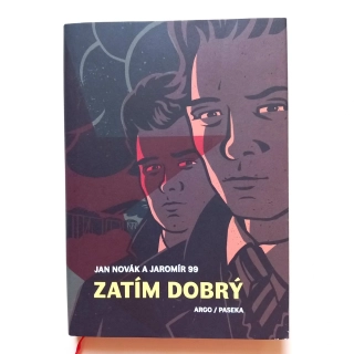 Zatím dobrý