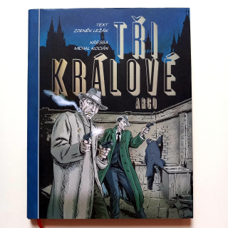 Tři králové